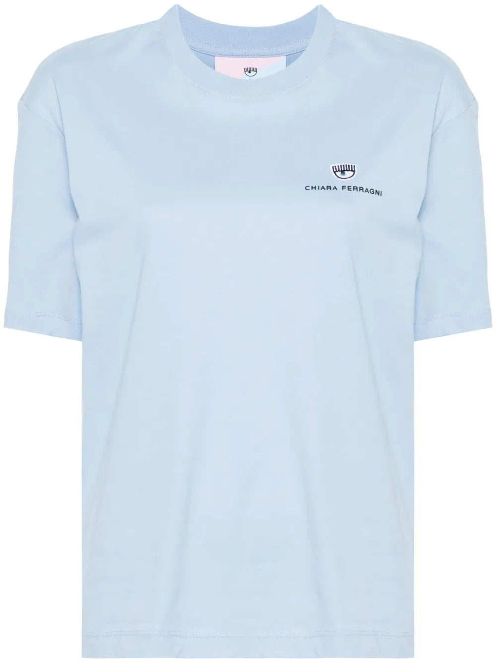 Eyelike Cotton T-Shirt