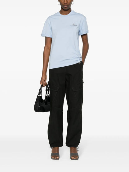 Eyelike Cotton T-Shirt