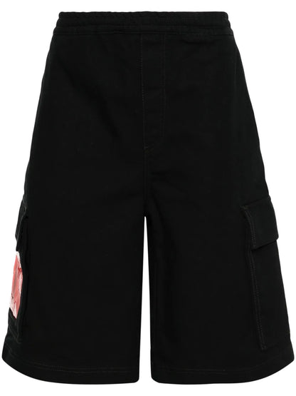Id Canvas Cargo Shorts