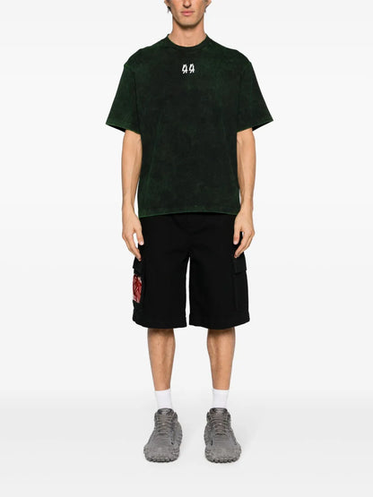 Id Canvas Cargo Shorts