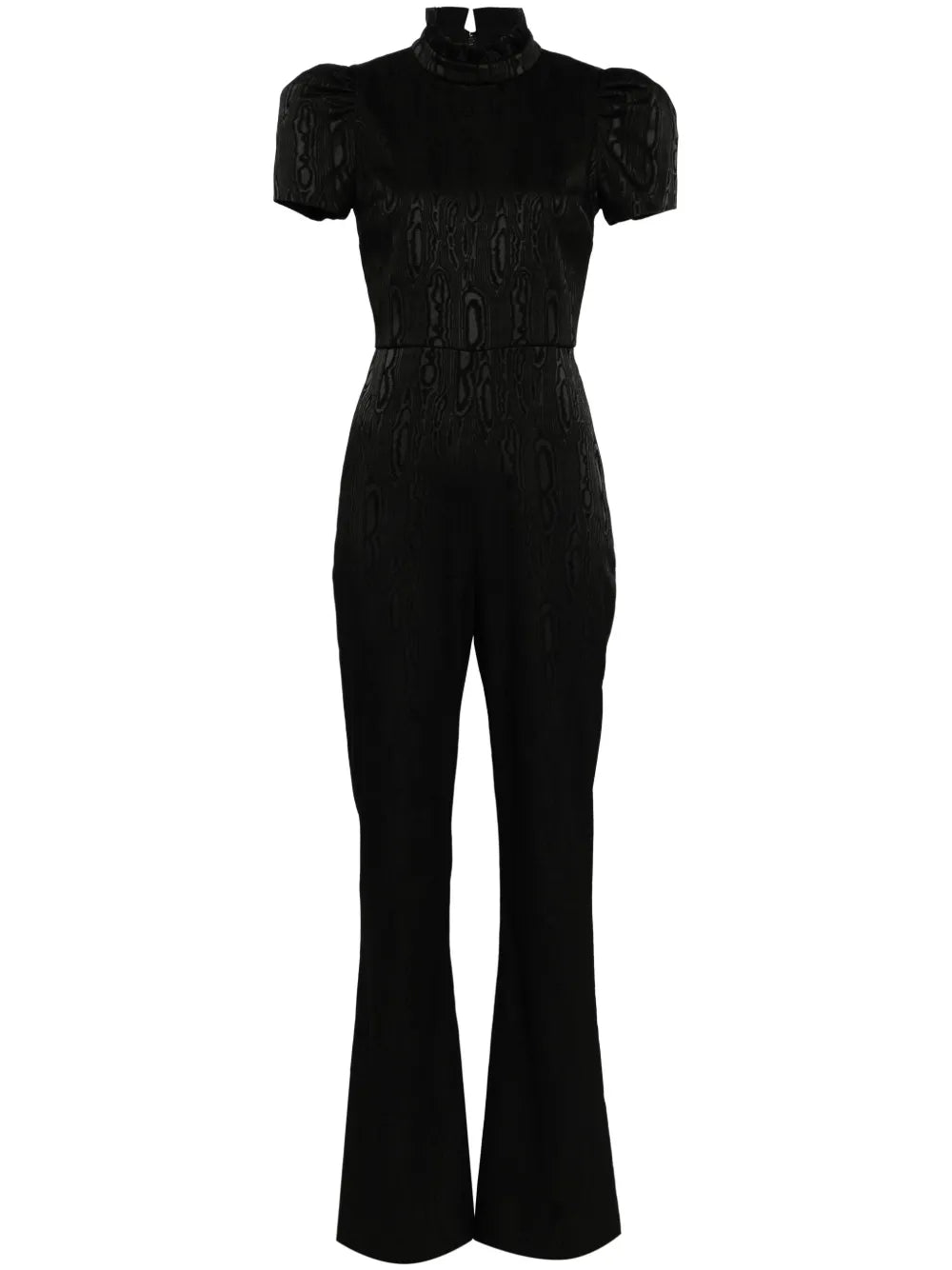 Jorah Wide-Leg Jumpsuit