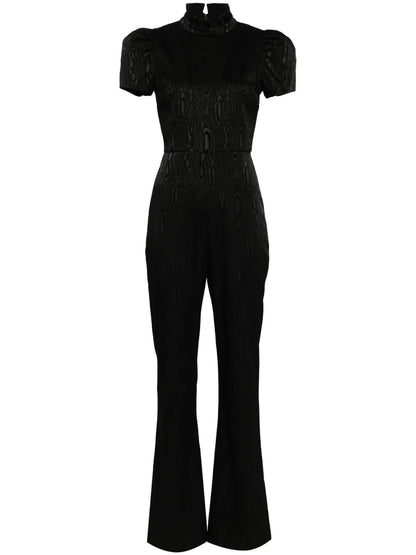 Jorah Wide-Leg Jumpsuit