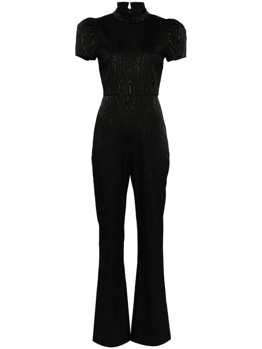 Jorah Wide-Leg Jumpsuit