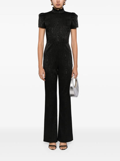Jorah Wide-Leg Jumpsuit