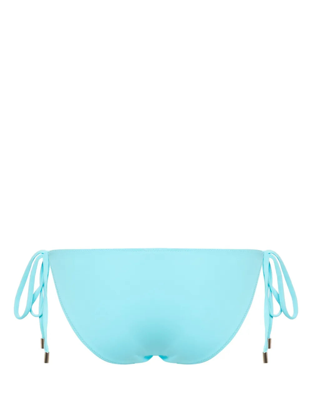 Antibes Logo-Engraved Bikini Bottoms