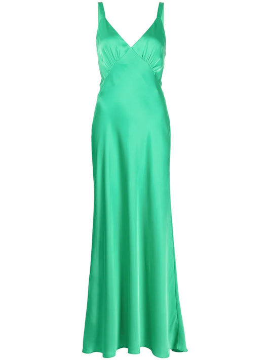 Agustina Slip Maxi Dress