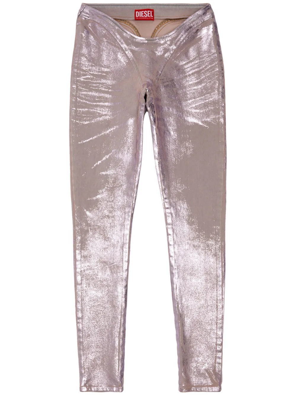 D-Amber Super-Skinny Jeans