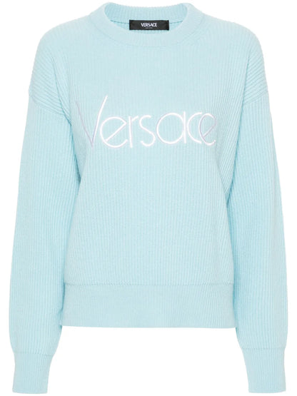 1978 Re-Edition Logo-Print Sweater