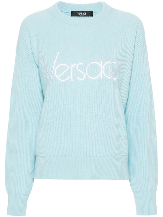 1978 Re-Edition Logo-Print Sweater
