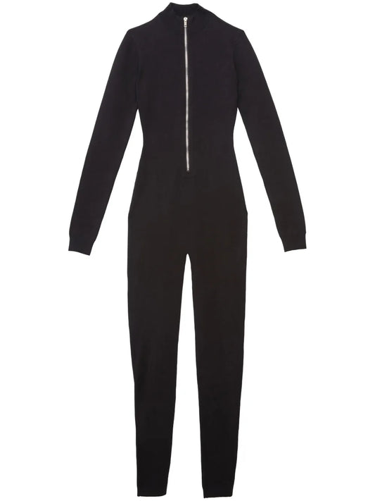 Knitted Catsuit