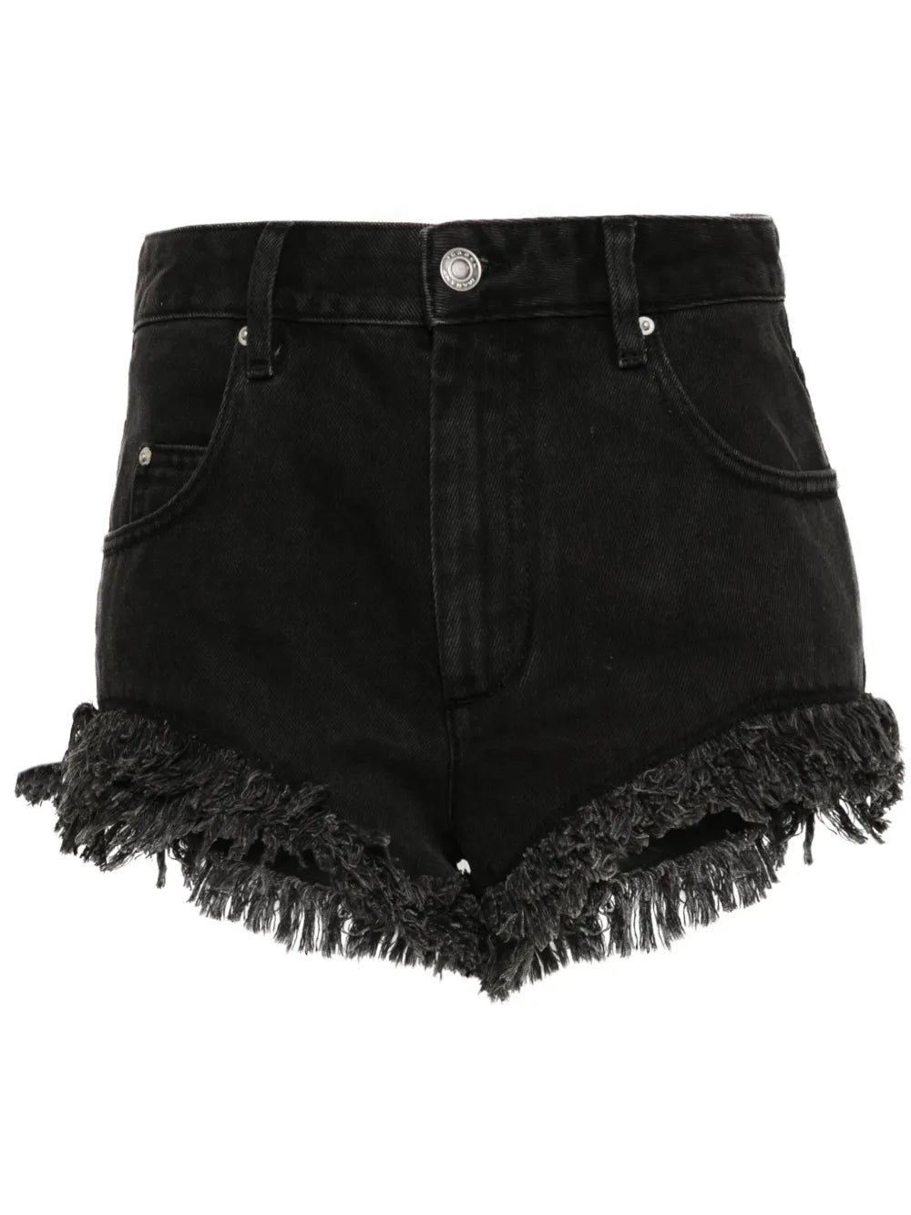 Eneidao Denim Shorts