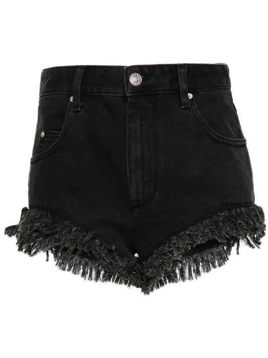 Eneidao Denim Shorts