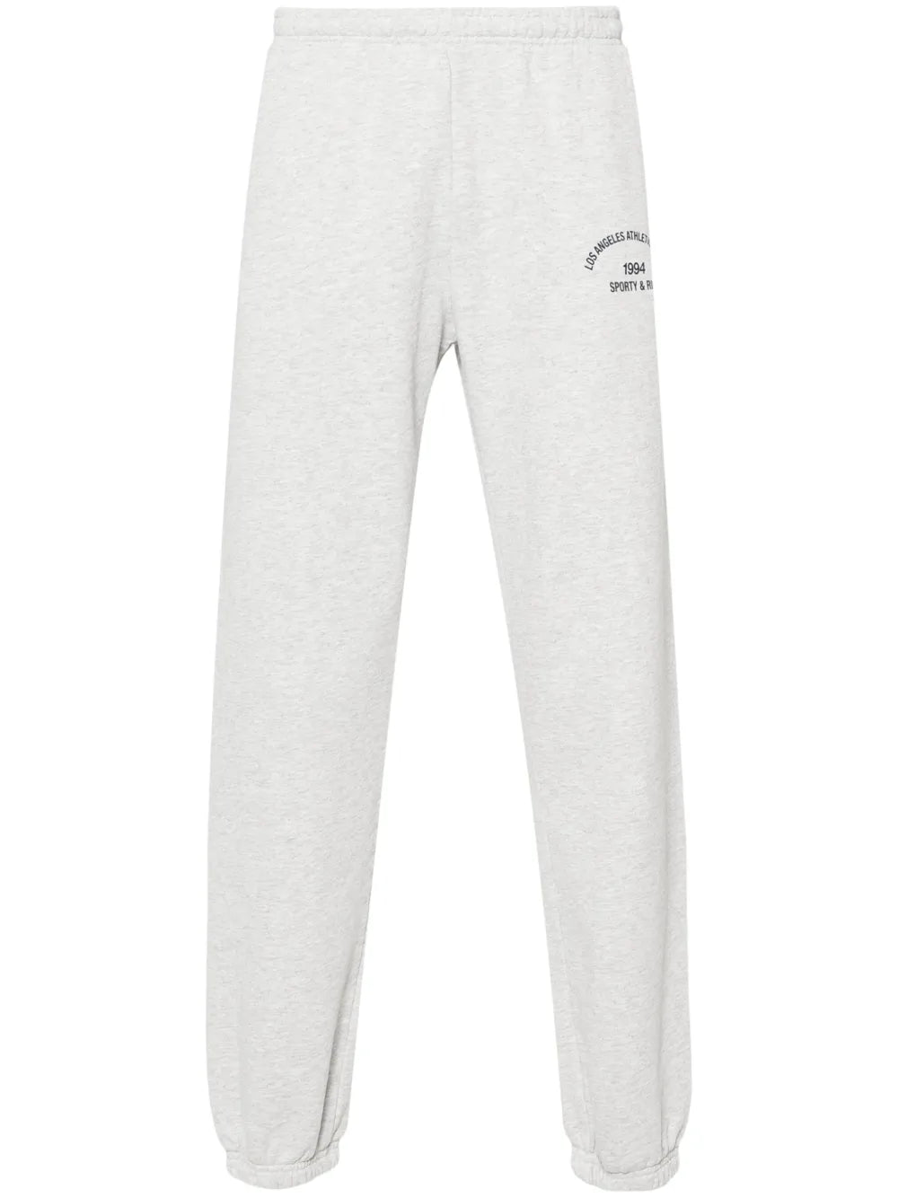 La Athletic Group Track Pants