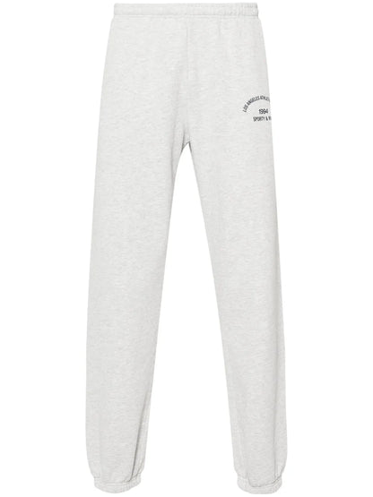 La Athletic Group Track Pants