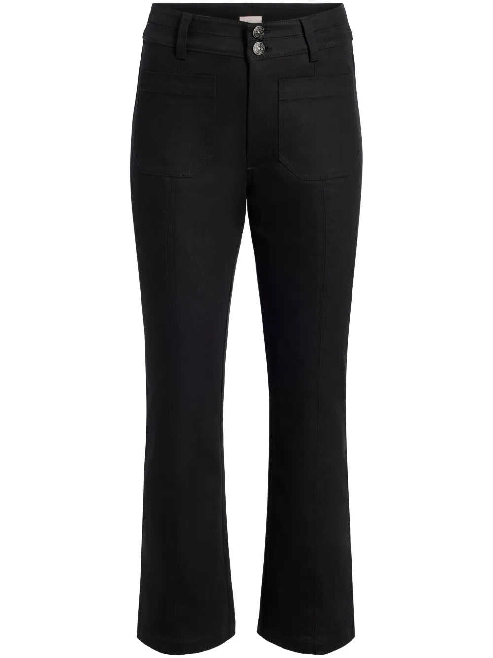 Dorothea Cropped Jeans