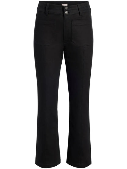 Dorothea Cropped Jeans