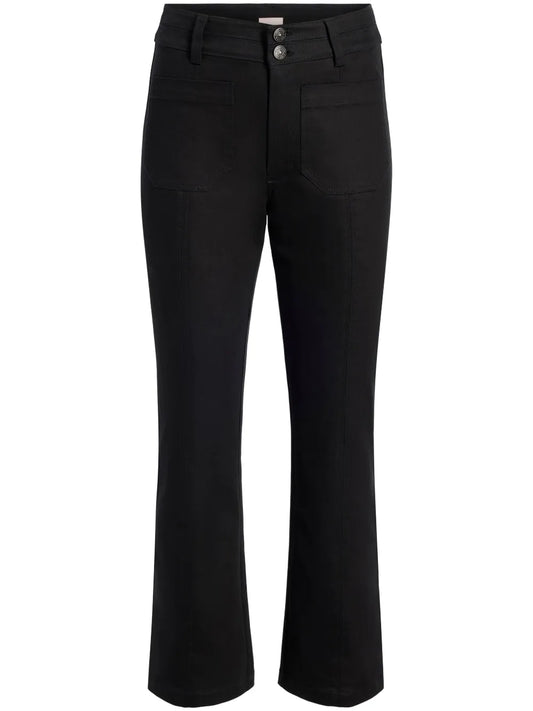 Dorothea Cropped Jeans