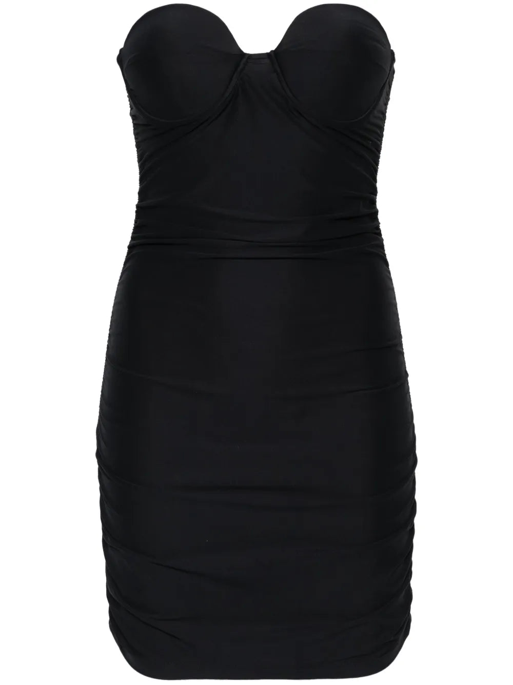 Dirty Diana Ruched Dress