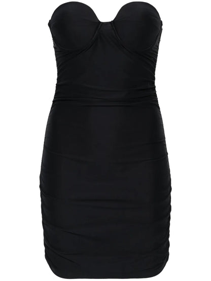 Dirty Diana Ruched Dress