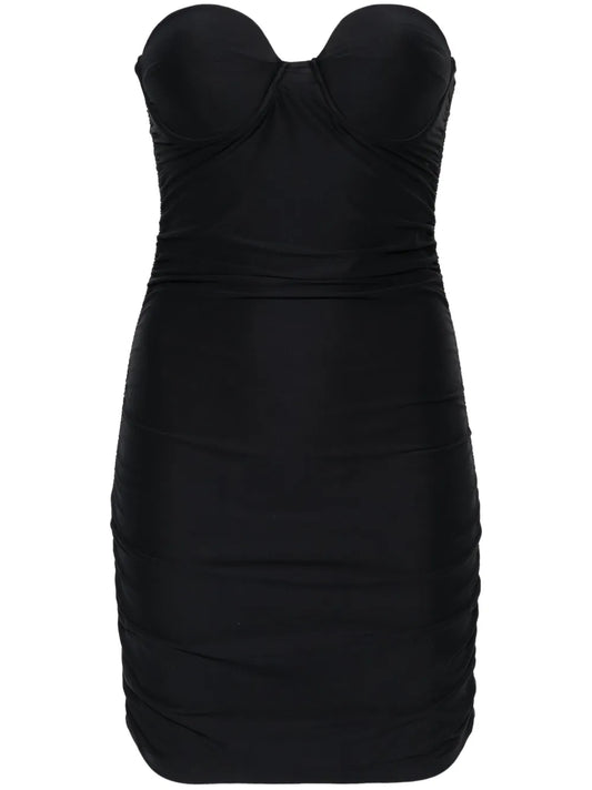 Dirty Diana Ruched Dress