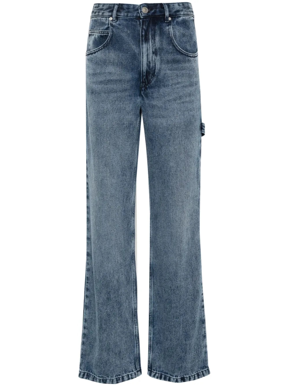 Bymara Carpenter Jeans