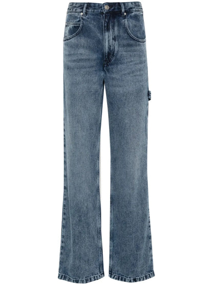 Bymara Carpenter Jeans