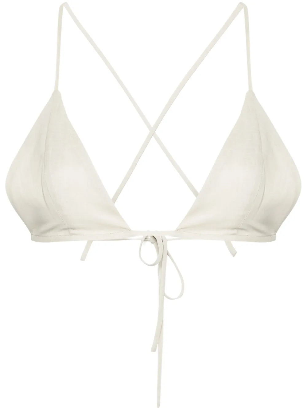 Triangle-Cup Top