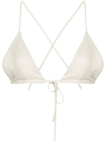 Triangle-Cup Top