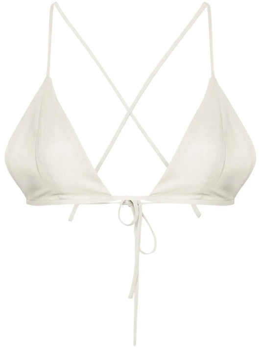 Triangle-Cup Top