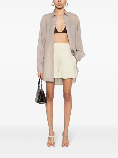 Halterneck Bra Top