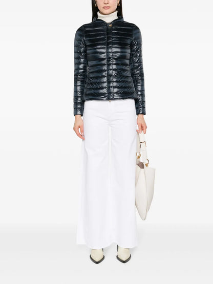 Elena Quilted Puffer Jacket