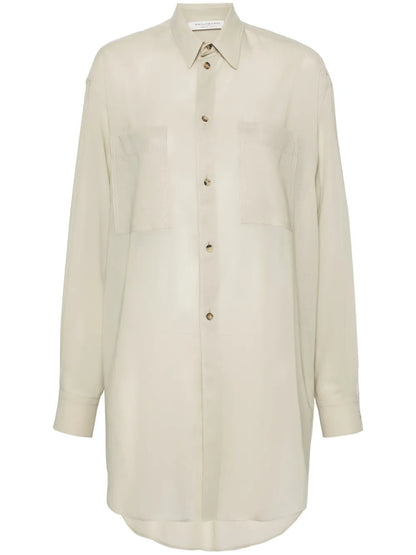 Long-Sleeve Shirt