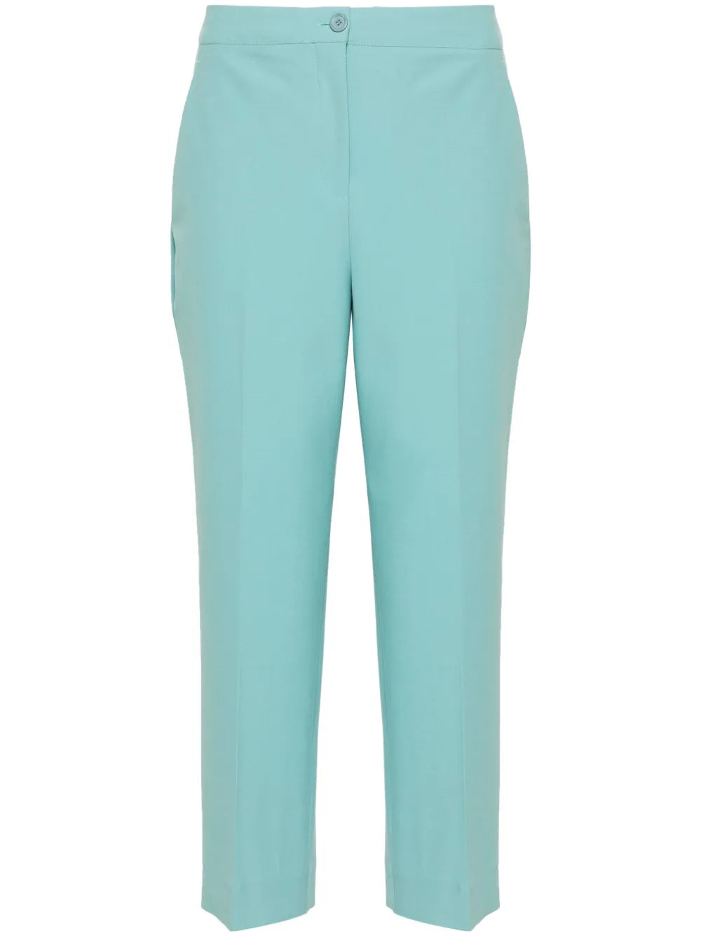 Stevie Tailored Cropped Trousers