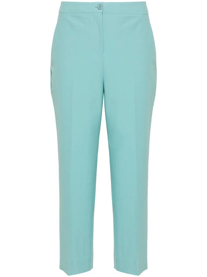 Stevie Tailored Cropped Trousers