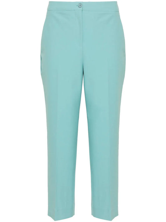 Stevie Tailored Cropped Trousers