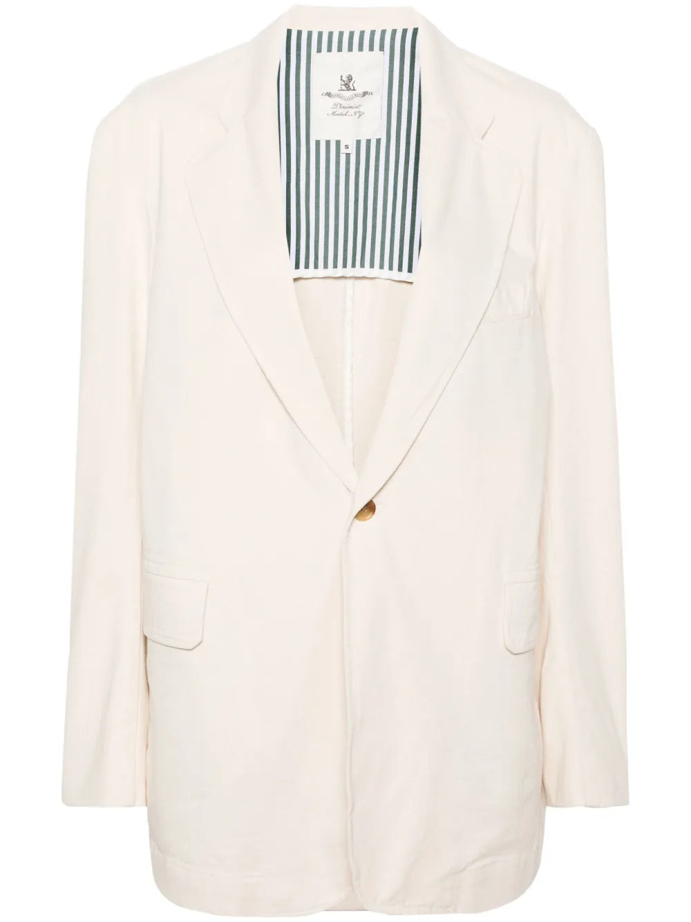 Kesington Cotton Blazer