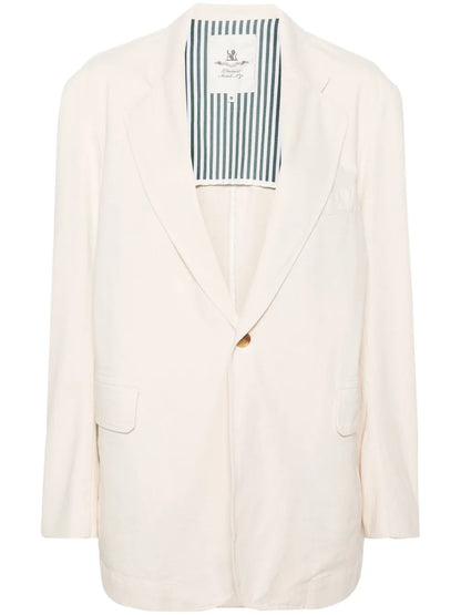 Kesington Cotton Blazer