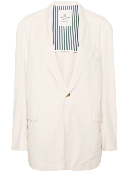 Kesington Cotton Blazer