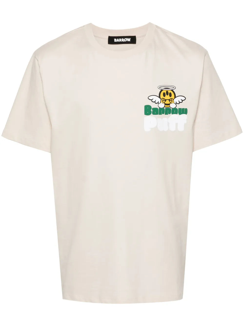 Logo-Print T-Shirt