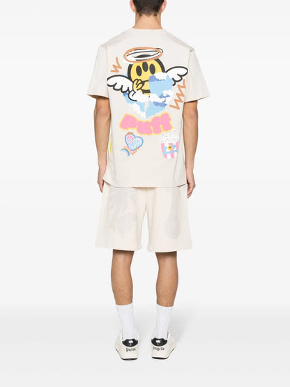 Logo-Print T-Shirt