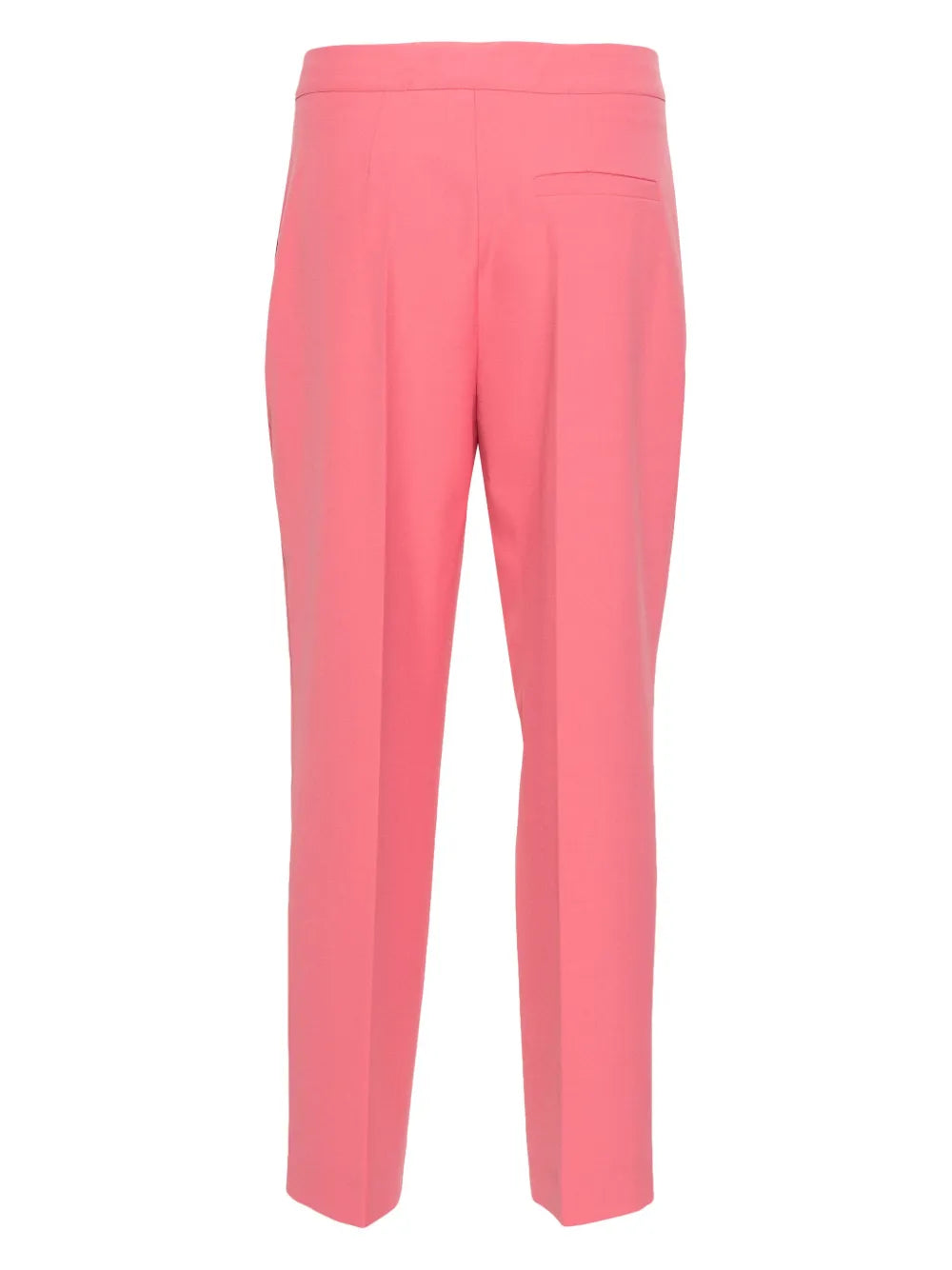 Stevie Tailored Cropped Trousers