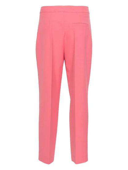 Stevie Tailored Cropped Trousers