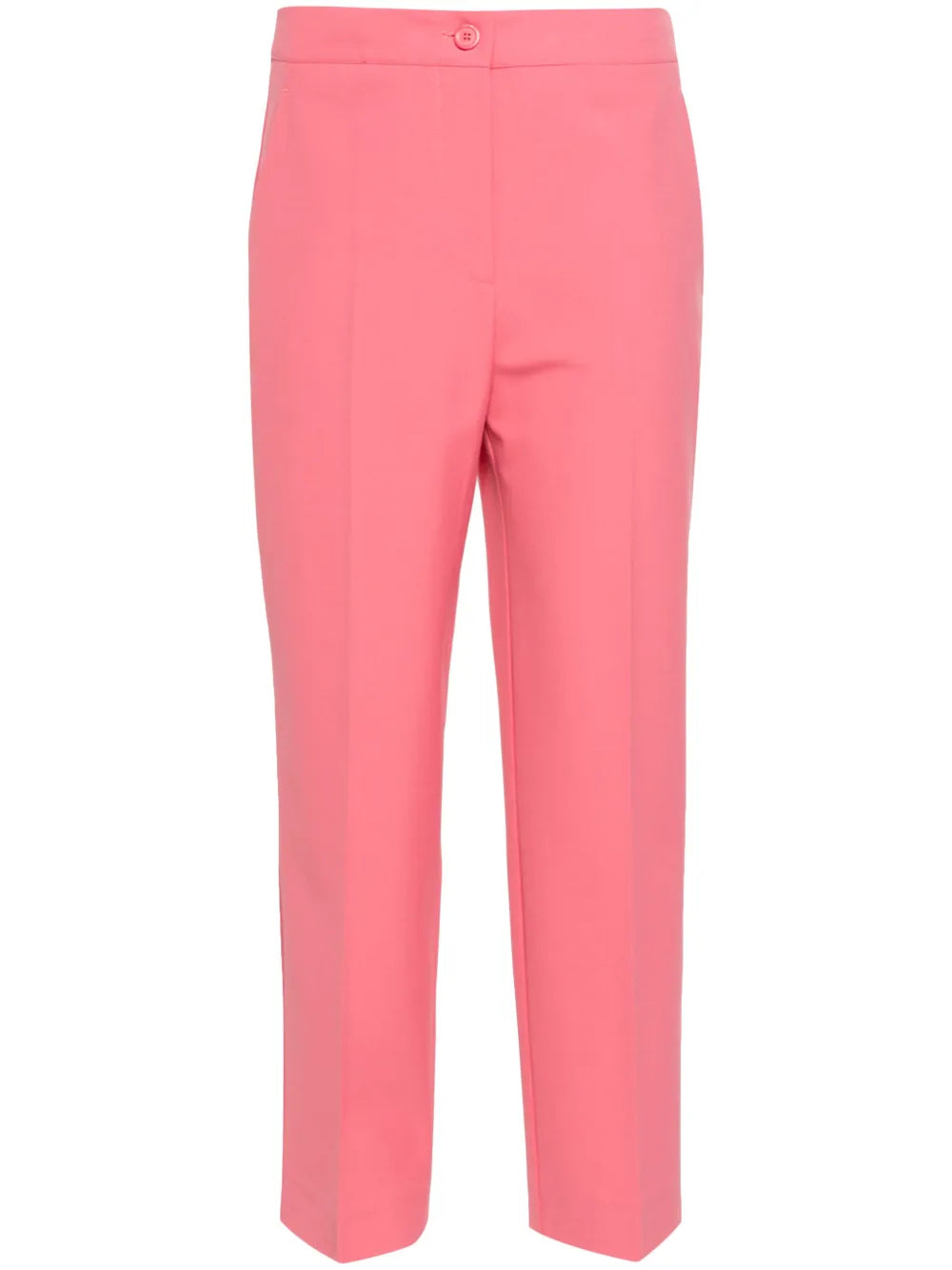 Stevie Tailored Cropped Trousers