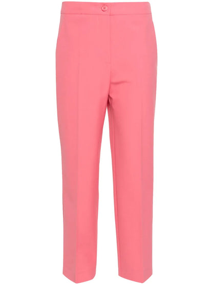 Stevie Tailored Cropped Trousers