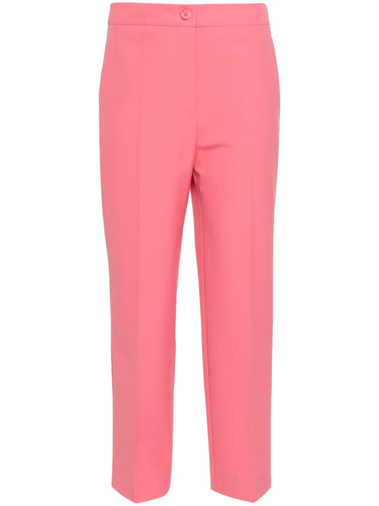Stevie Tailored Cropped Trousers