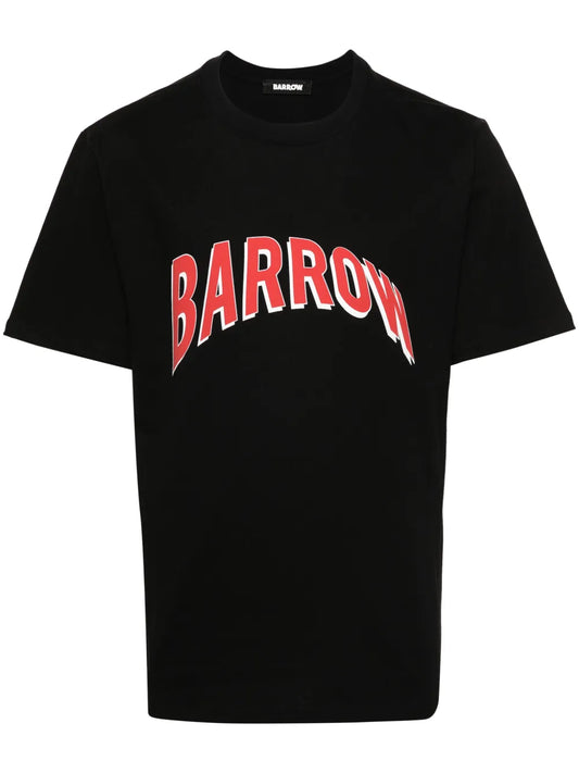 Logo-Print T-Shirt