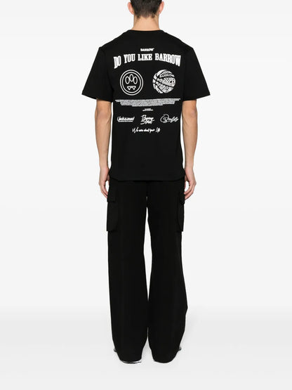 Logo-Print T-Shirt