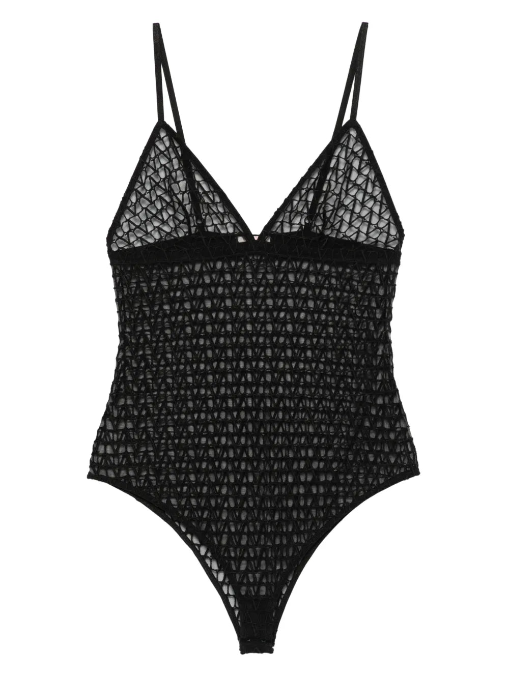Toile-Iconographe Bodysuit