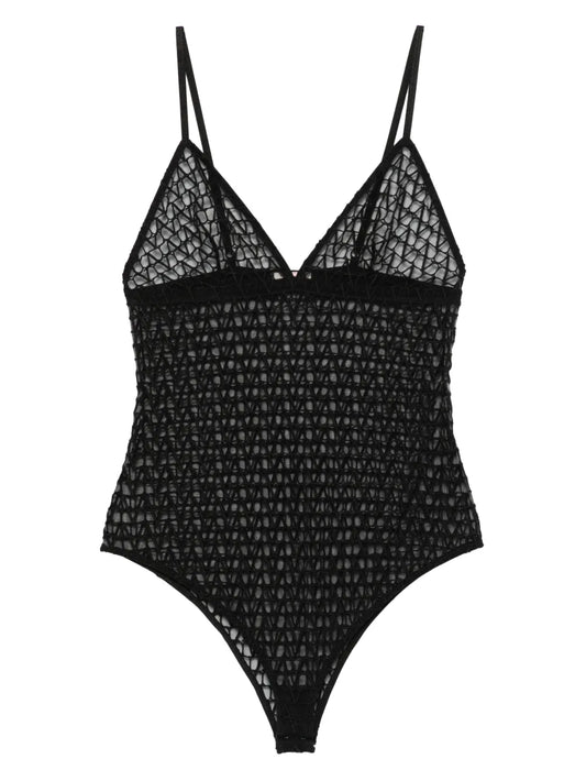 Toile-Iconographe Bodysuit