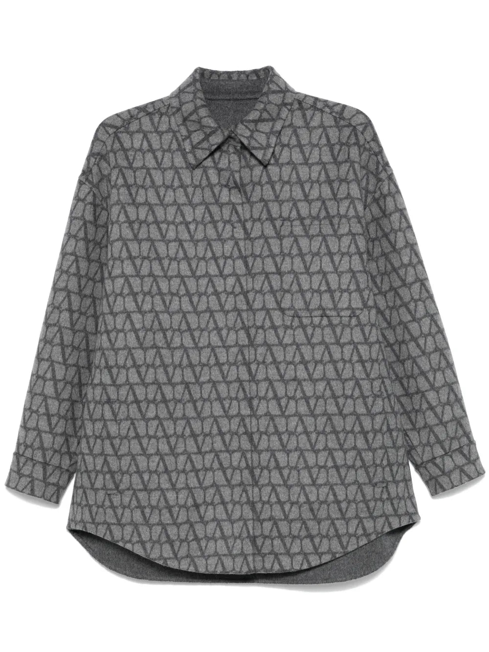 Toile Iconographe Shirt